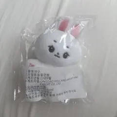 ZEROBASEONE ゼベワン ハンユジン ユジン ぬいぐるみ　キーホルダー