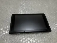 Switch本体のみ　機能制限ありのためジャンク扱い Switch本体のみ 機能制限ありのためジャンク扱い - メルカリ