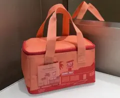 Trader Joe's トレダージョーズ　Mini Insulated Bag