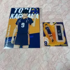 ハイキュー 影山飛雄