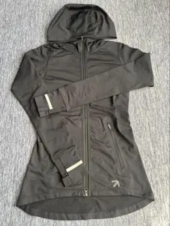 NB ニューバランス　パーカー　ジャージ　XS