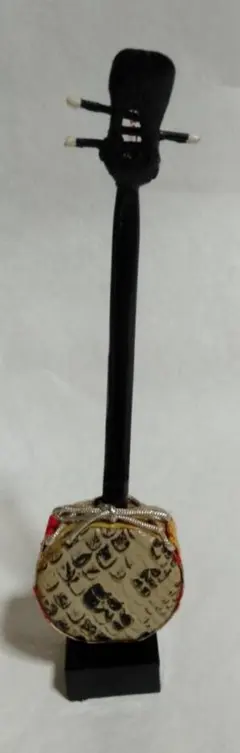 2026年最新】三味線 ミニチュアの人気アイテム - メルカリ