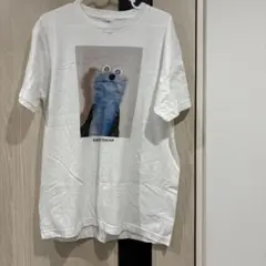 PUPPET SUNSUN Tシャツ