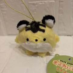 まるあにまる マスコットのサムネイル