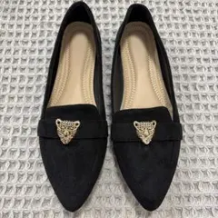 シーイン　パンプス　24cm