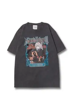 【未使用品】Lサイズ vaultroom VR × SAO TEE Tシャツ vaultroom × SAO TEE Tシャツ XL - メルカリ