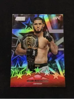 UFC アレックス・ペレイラ 75シリ ダイカットSSP カード - メルカリ