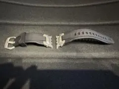 Apple Watch用バンド　ULTIMAL