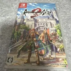 Switch ロマンシングサガ2 リベンジオブザセブン