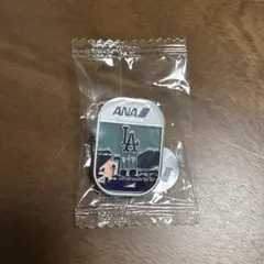 ANA ドジャース コラボピンバッチ