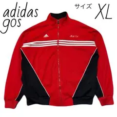 80s 90s 万国旗　adidas ジャージ　トラックジャケット 2025年最新】adidas 万国旗 トラックジャケットの人気アイテム