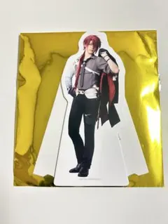 後家　紙スタンド　刀ミュ　東京ドームシティ　アトラクションズ　特典　チケット