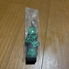 マンウィズアミッション一番くじ　ストラップ