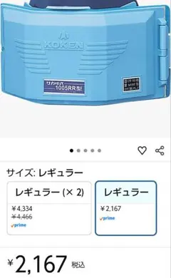 サカヰ式 防じんマスク 7191DK-03型 2個1セット - メルカリ