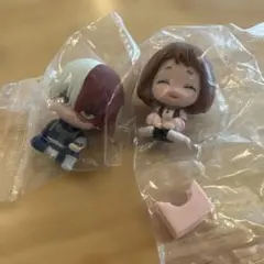 僕のヒーローアカデミア ヒロアカ すわらせ隊