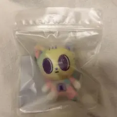 TXT プルバトゥ レインボーキーリング ダゴニャン テヒョン