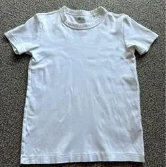 ユニクロTシャツ　S