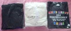 7ORDER パーカー　Tシャツ　3点　セット