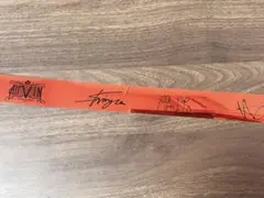 KnightA-騎士A-銀テープ ばぁうくん