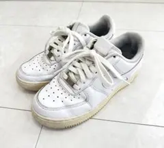 NIKE ナイキ　エアフォース1 レディース　23.5㎝