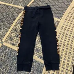 H&M   ディズニー　ミッキー　スエットパンツ　104cm