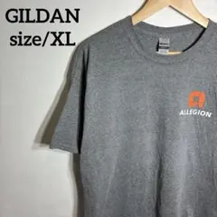 【US古着】GILDAN ALLEGION クルーネックTシャツのサムネイル