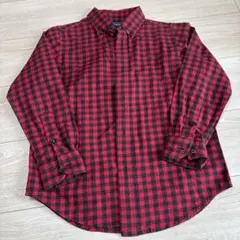 ラルフローレン　長袖シャツ　サイズ6