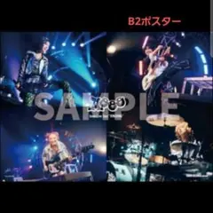 Aooo ROOOM ポスター 新宿タワレコ - メルカリ