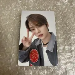 THE SOUND 会場限定トレカ リノ