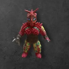 異次元超人 巨大ヤプール 「ウルトラマンA」 ウルトラ怪獣シリーズ