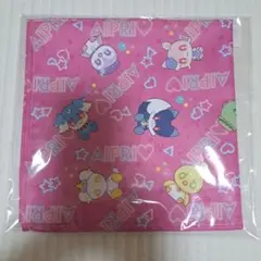 ランチクロス　ハンカチ　アイプリワールド