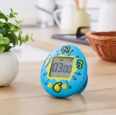 Tamagotchi きゃらタイマー ＆リンコレたまごっち3個セット☆