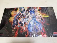 新品未開封 熱血星龍ガイギンガ デュエマ プレイマット ドラゴンサーガ