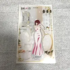推しの子 有馬かな カラオケの鉄人 アクリルスタンド