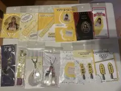 江口紗耶グッズセット