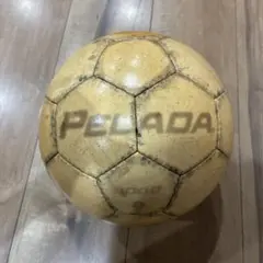 1986年メキシコワールドカップ アステカボール デザイン ボール - メルカリ