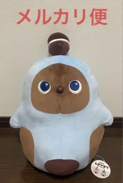 ふわころ LOVOT プルバック ぬいぐるみ 全3種セット - メルカリ