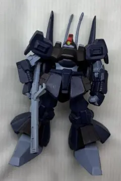 FW GUNDAM STANDart:リック・ディアス(黒)
