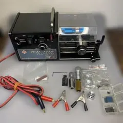 永井電子フルトラ新品 UPL800 トヨタK型、R型用 - メルカリ
