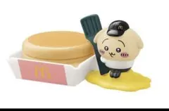 ちいかわ うさぎのプチパンケーキケース (新品未使用品)