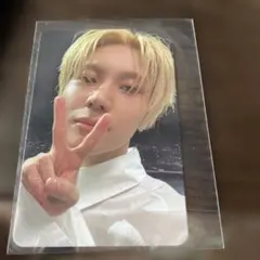 テミン SHINee WORLD VI トレカ 3枚セット - メルカリ