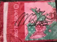 土屋南　サイン入り　スポーツウェア　競艇　ボートレーサー　大山千広　守屋美穂 Amazon.co.jp: 土屋南 サイン入り スポーツウェア 競艇 ボート