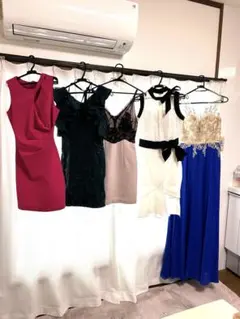 GINZA COUTURE 銀座クチュール ワンピース他 計9点