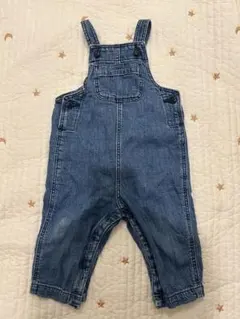 オーバーオール