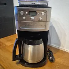 2026年最新】cuisinartコーヒーメーカーdgb-900pcj2の人気アイテム
