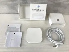 2026年最新】AirMac EXPRESSの人気アイテム - メルカリ
