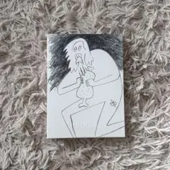 【2CD+Blu-ray】Blank Envelope 完全生産限定盤A