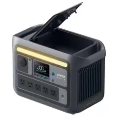 2026年最新】anker ポータブル電源 solix c800の人気アイテム - メルカリ
