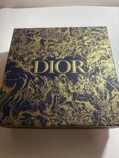 DIOR ディオール ギフトボックス 空箱