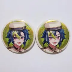 2026年最新】伊波ライ 缶バッジ 1st anniversaryの人気アイテム - メルカリ